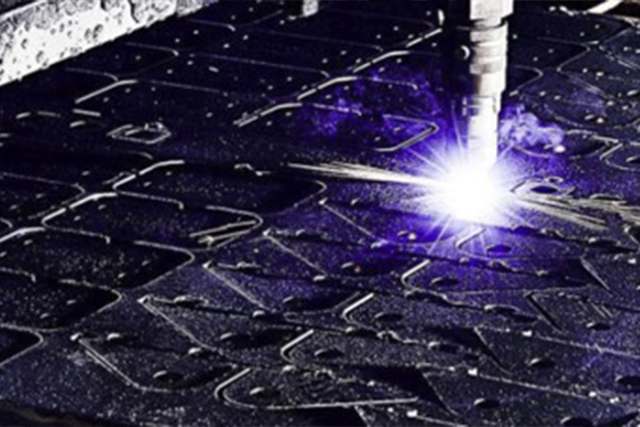 Kombinasjonsystem med skjæring Kombinasjonsystem med skjæring